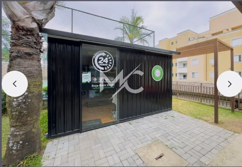 Cobertura, 3 quartos, 74 m² - Foto 10