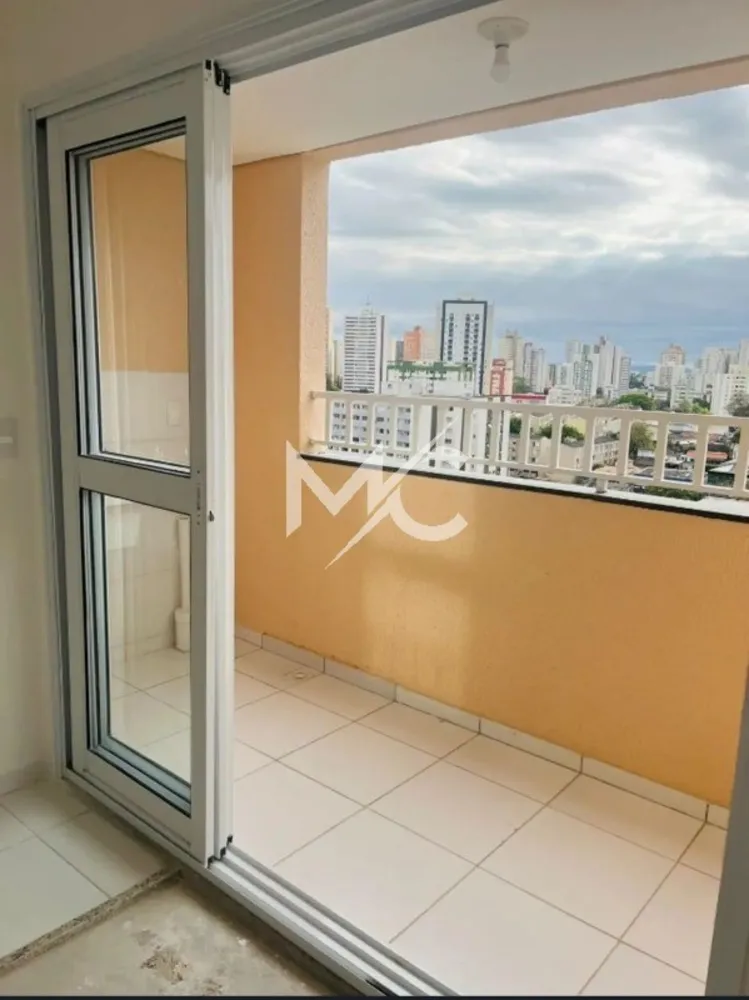 Apartamento, 2 quartos, 51 m² - Foto 3