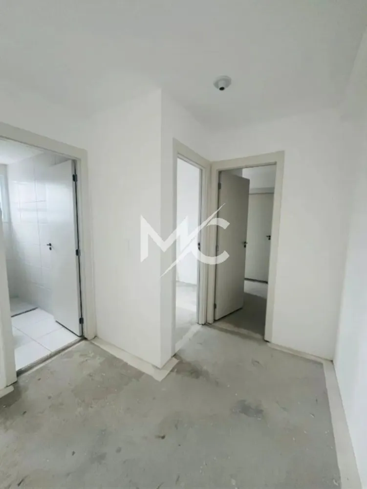 Apartamento, 2 quartos, 51 m² - Foto 1