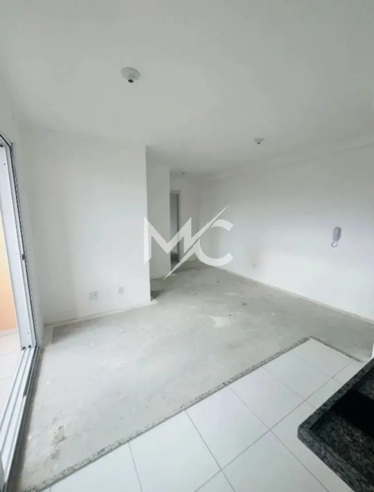 Apartamento, 2 quartos, 51 m² - Foto 5