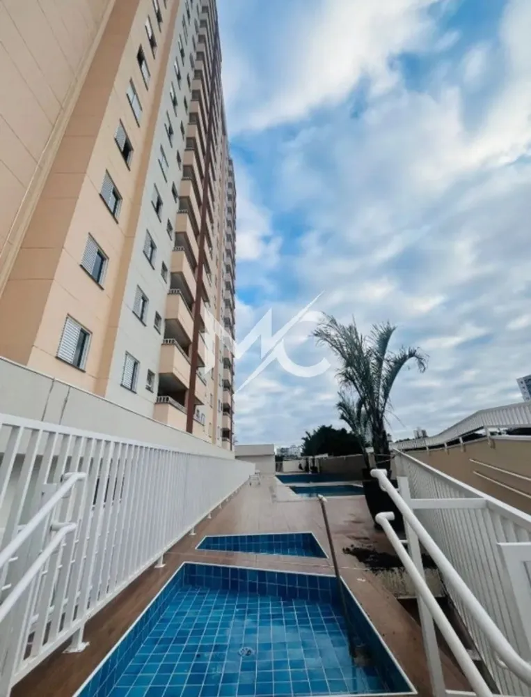 Apartamento, 2 quartos, 51 m² - Foto 4
