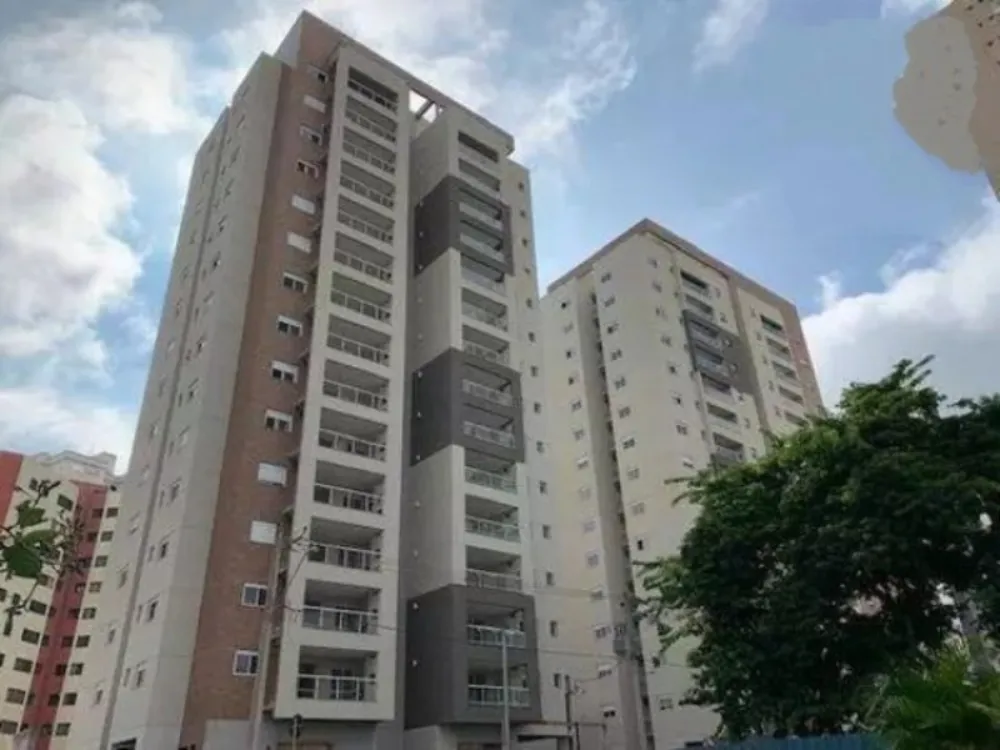 Apartamento, 2 quartos, 77 m² - Foto 1