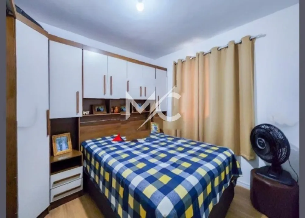 Apartamento, 2 quartos, 50 m² - Foto 4