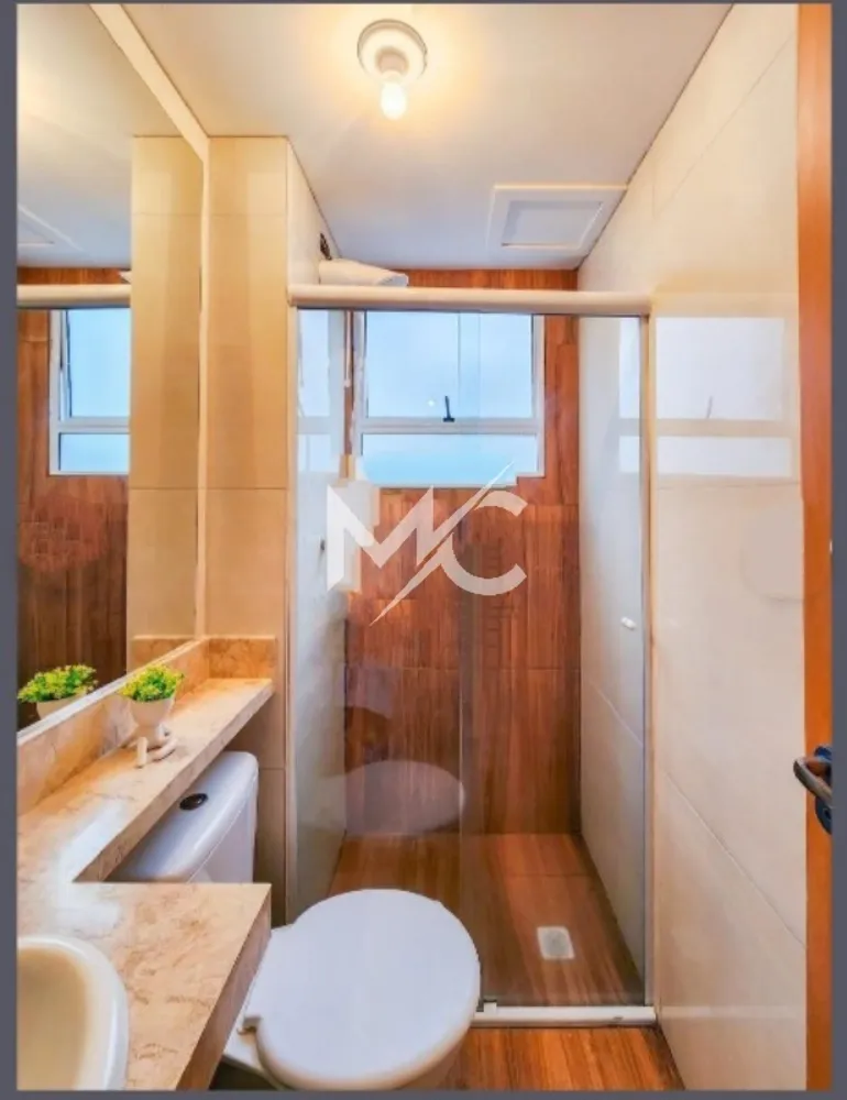 Apartamento, 2 quartos, 50 m² - Foto 5