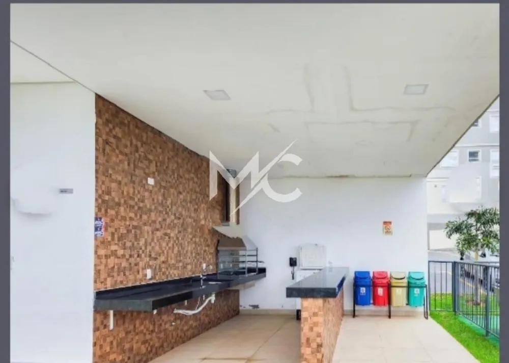 Apartamento, 2 quartos, 50 m² - Foto 6