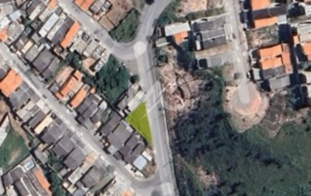 Terreno, 323 m² - Foto 1