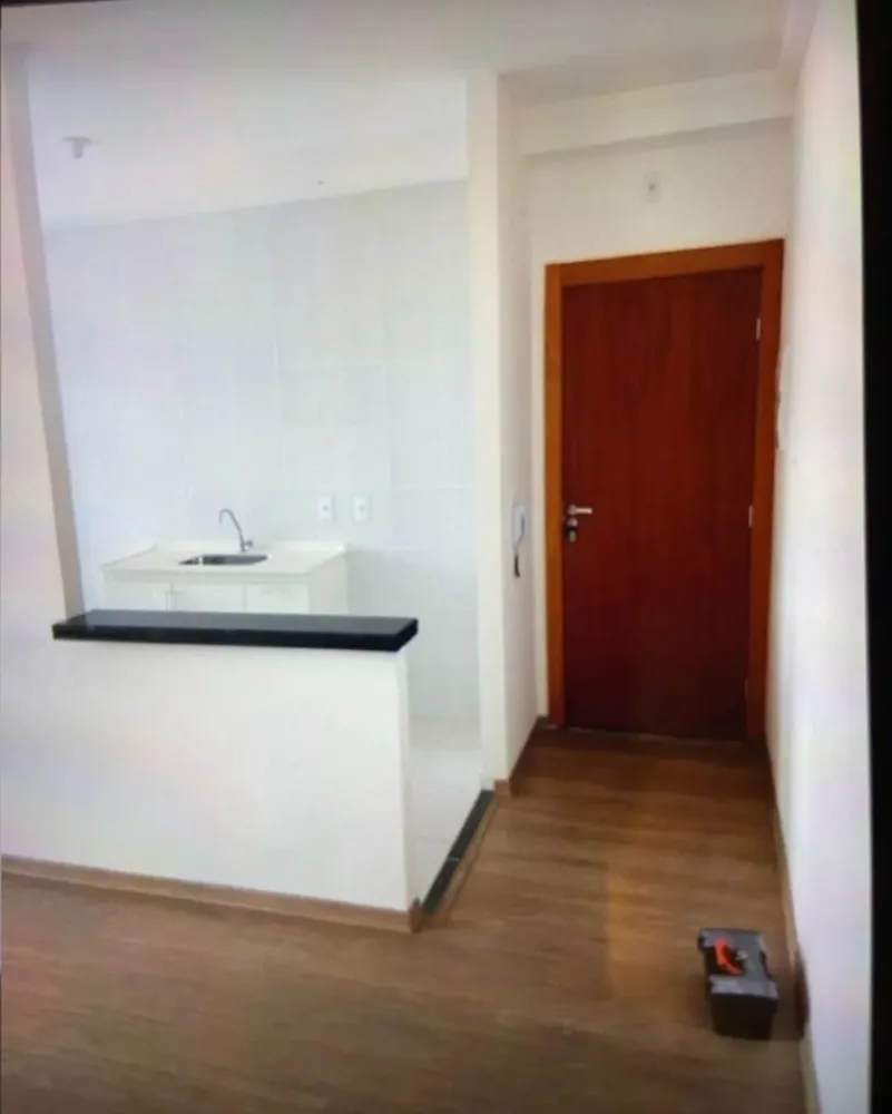 Apartamento, 2 quartos, 64 m² - Foto 3