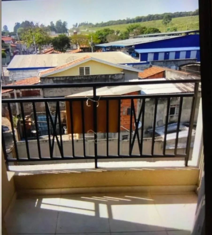 Apartamento, 2 quartos, 64 m² - Foto 1