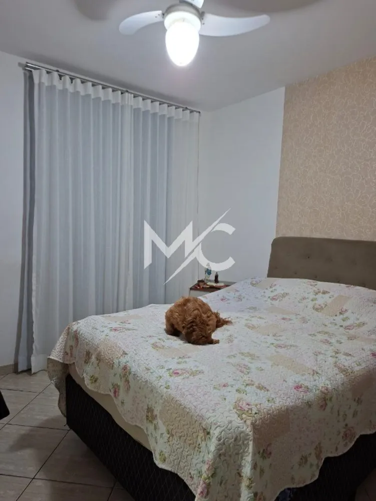 Casa, 3 quartos - Foto 4