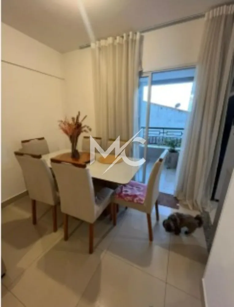 Apartamento, 2 quartos, 77 m² - Foto 2