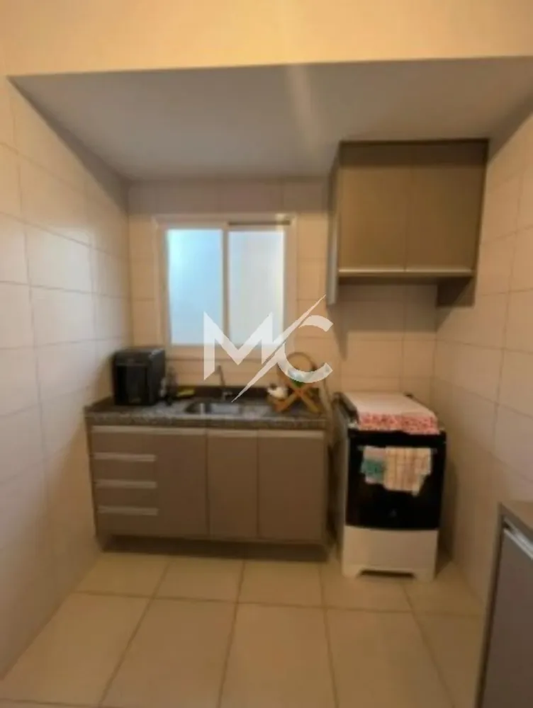 Apartamento, 2 quartos, 77 m² - Foto 5