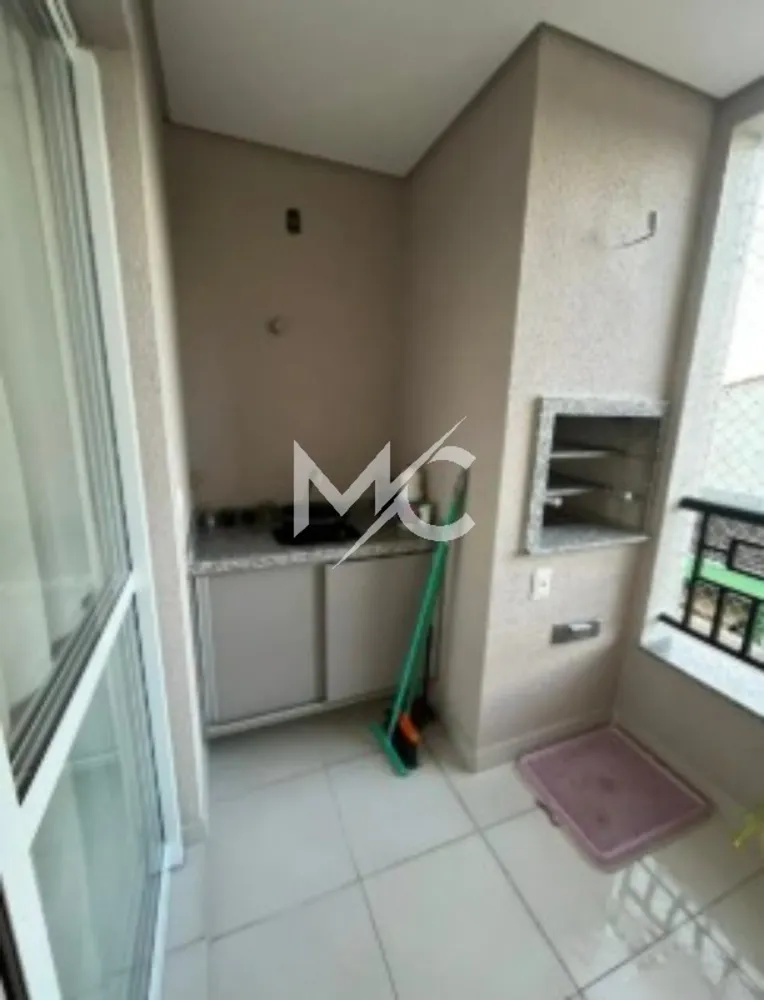 Apartamento, 2 quartos, 77 m² - Foto 3