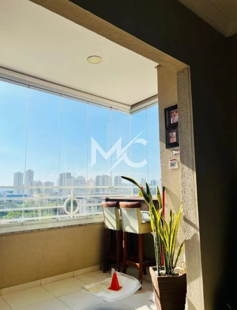 Apartamento, 2 quartos, 69 m² - Foto 1