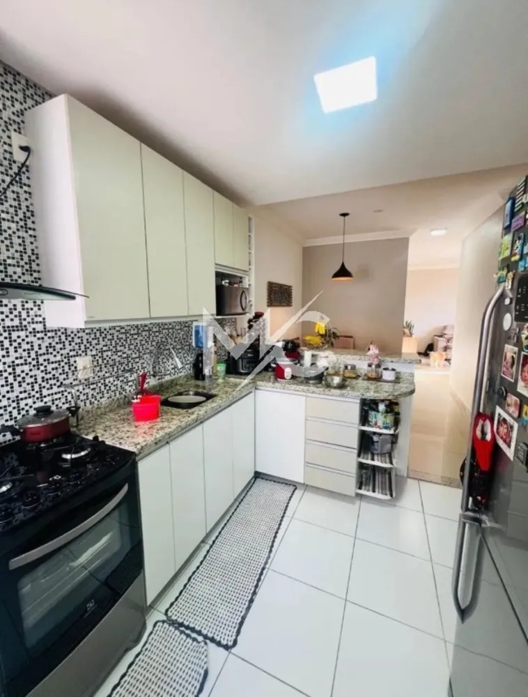 Apartamento, 2 quartos, 69 m² - Foto 5