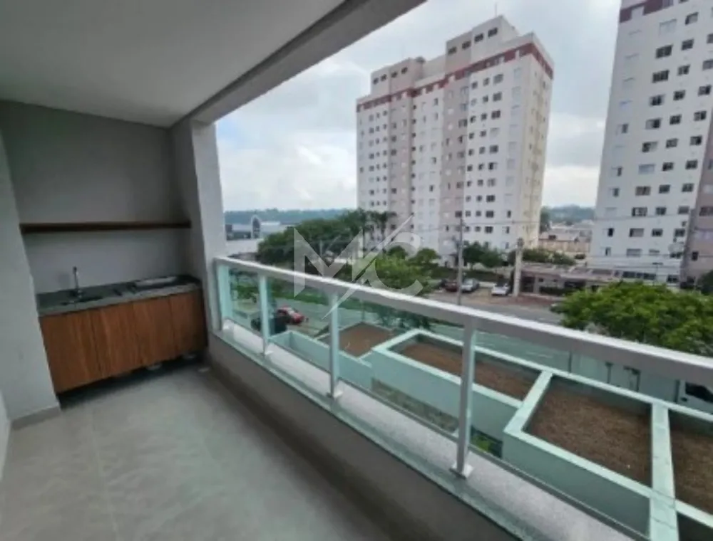 Apartamento, 3 quartos, 84 m² - Foto 3