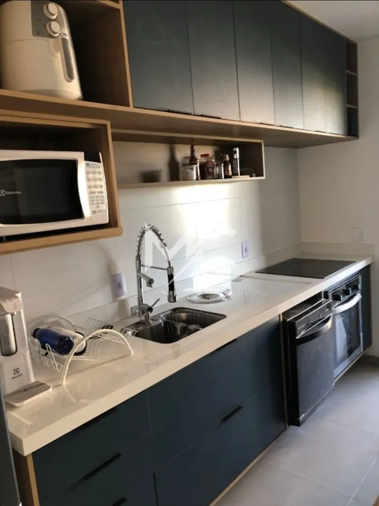 Apartamento, 2 quartos, 60 m² - Foto 3