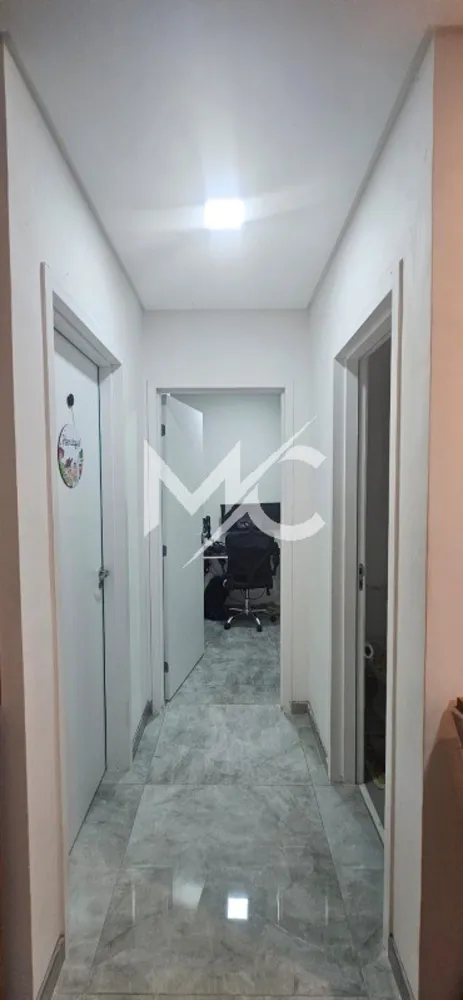 Apartamento, 2 quartos, 60 m² - Foto 5