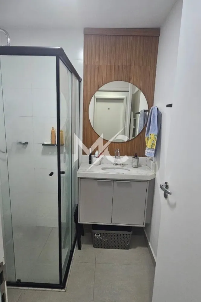 Apartamento, 2 quartos, 60 m² - Foto 6