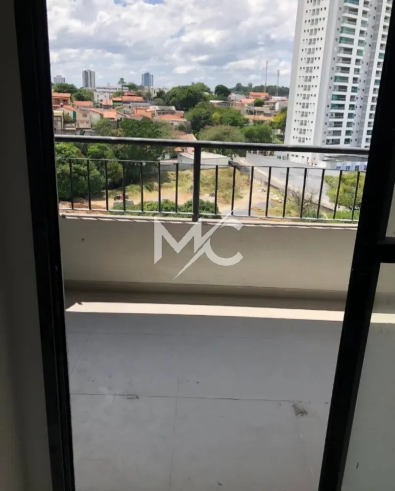Apartamento, 2 quartos, 60 m² - Foto 4