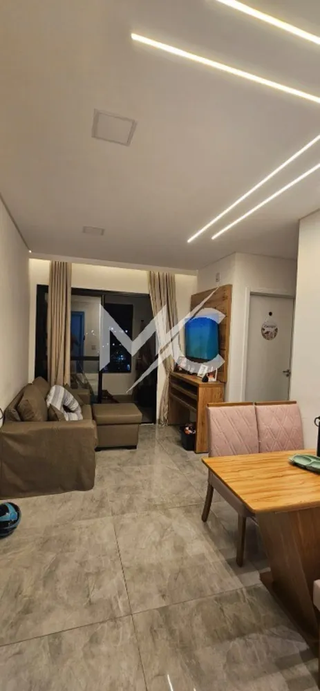 Apartamento, 2 quartos, 60 m² - Foto 8
