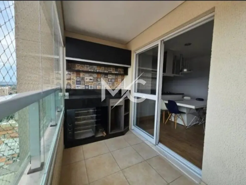 Apartamento, 2 quartos, 70 m² - Foto 1