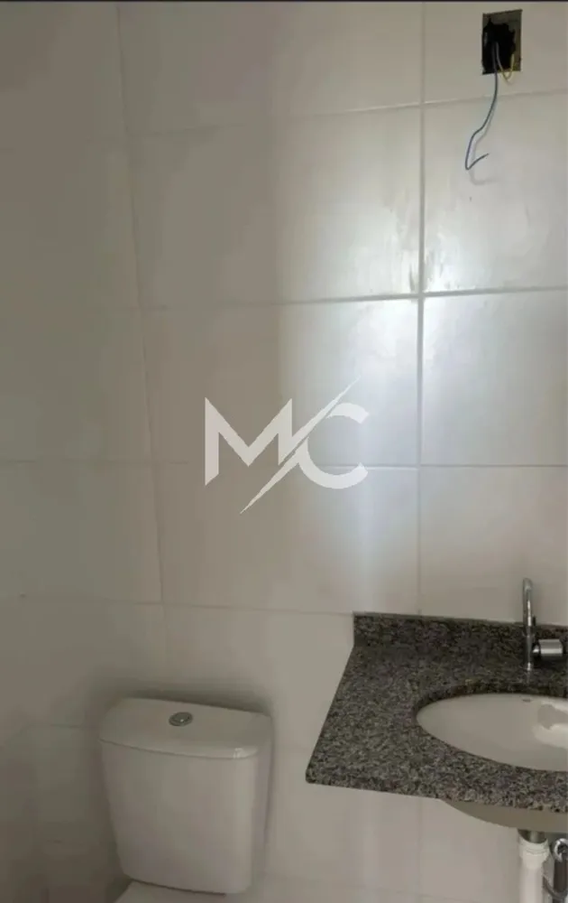 Apartamento, 2 quartos, 55 m² - Foto 8