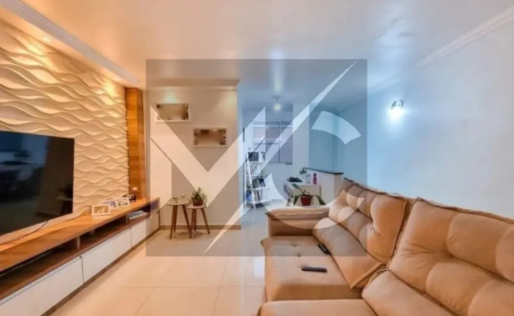 Apartamento, 2 quartos, 124 m² - Foto 2