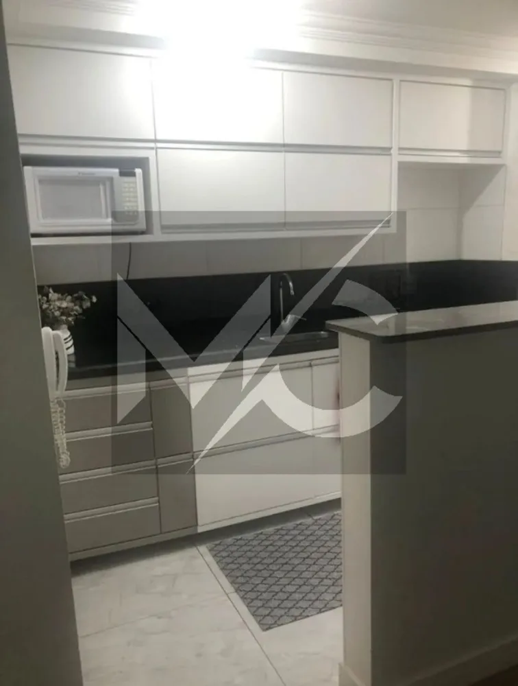 Apartamento, 2 quartos, 124 m² - Foto 4