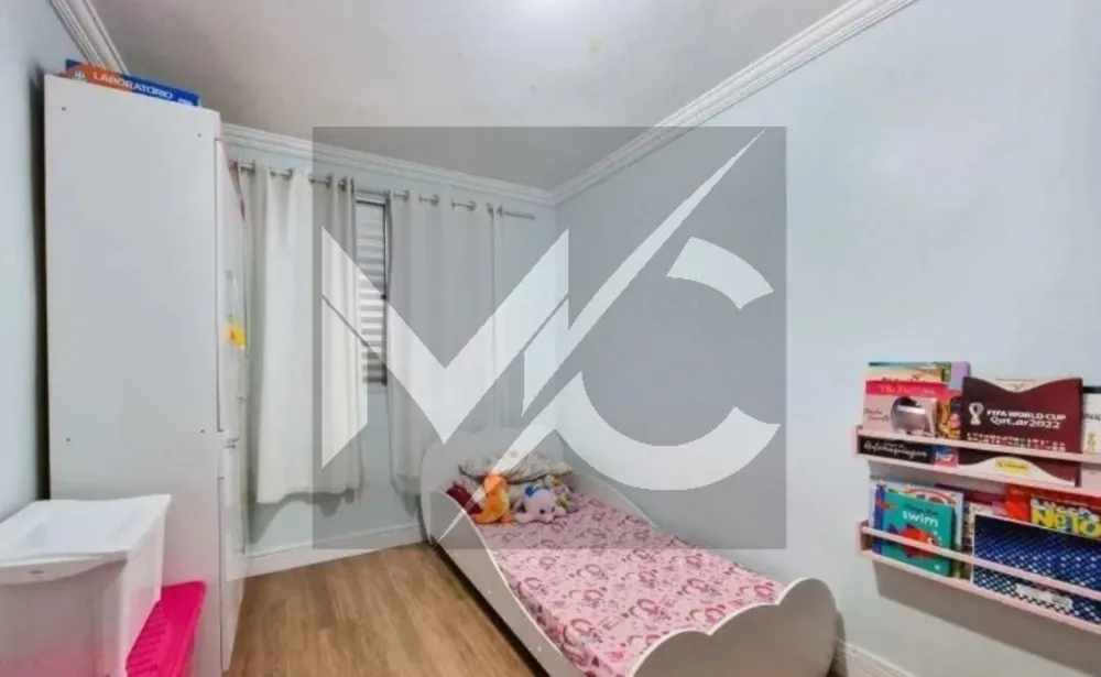 Apartamento, 2 quartos, 124 m² - Foto 5