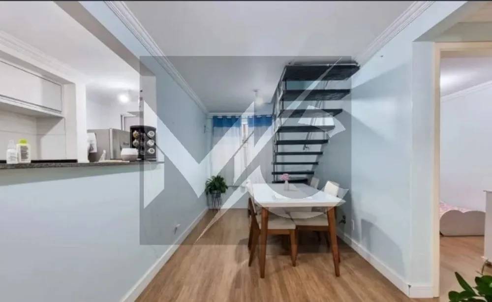 Apartamento, 2 quartos, 124 m² - Foto 3