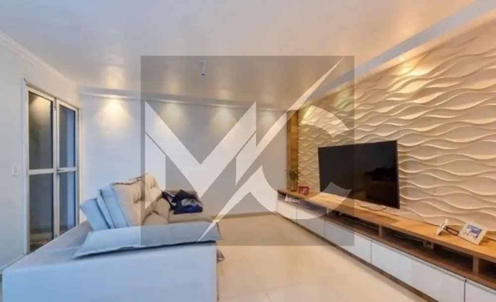 Apartamento, 2 quartos, 124 m² - Foto 1