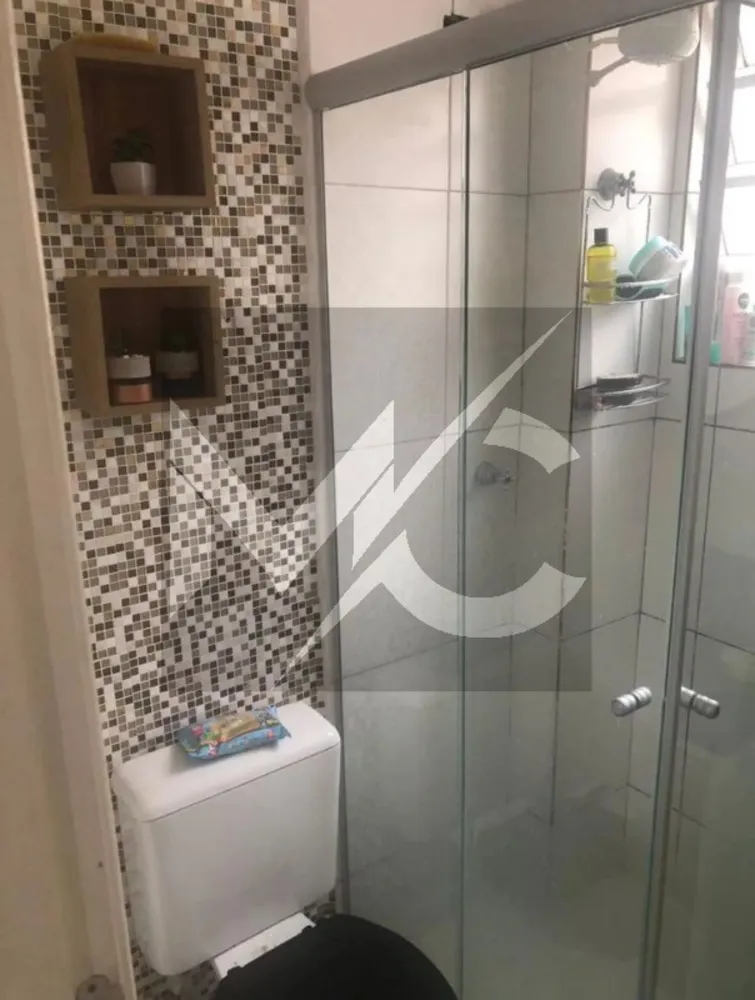 Apartamento, 2 quartos, 124 m² - Foto 8