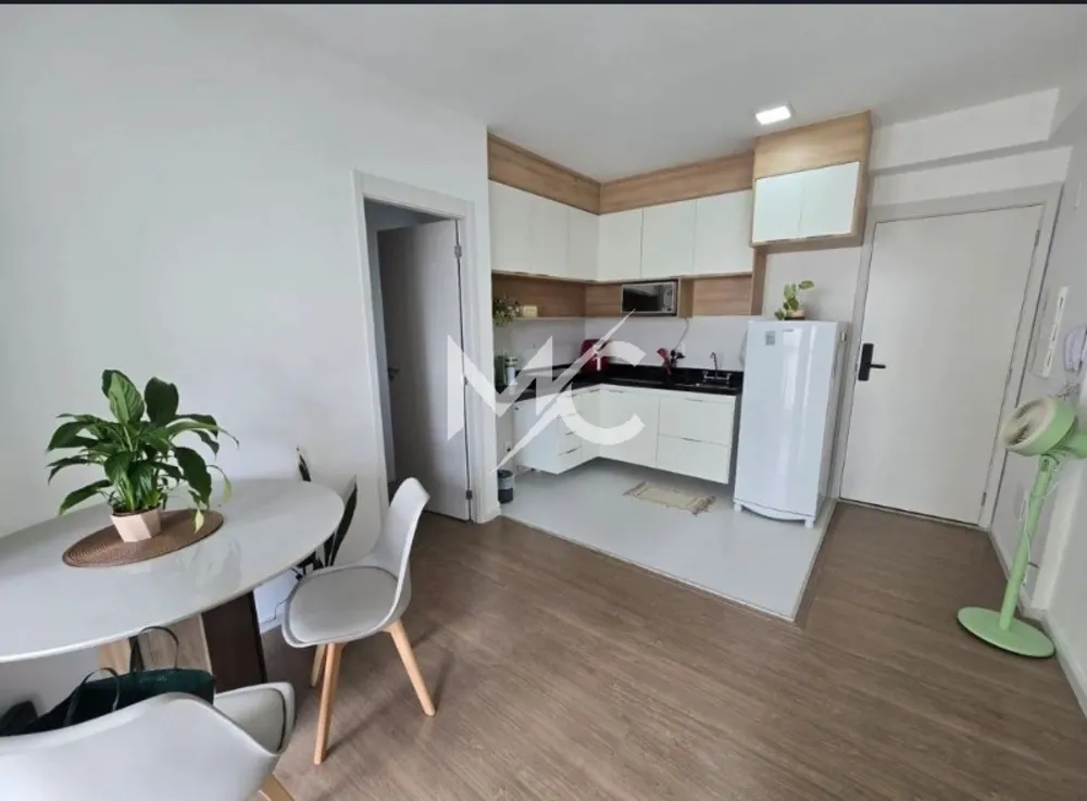 Apartamento, 1 quarto, 33 m² - Foto 5
