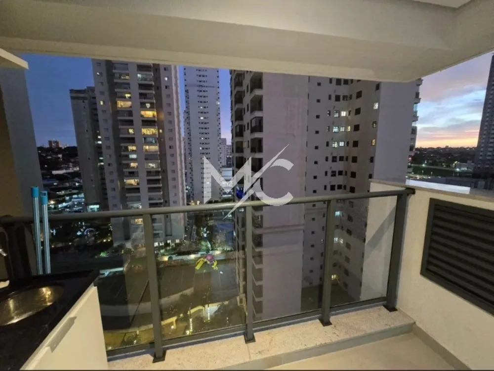 Apartamento, 1 quarto, 33 m² - Foto 3