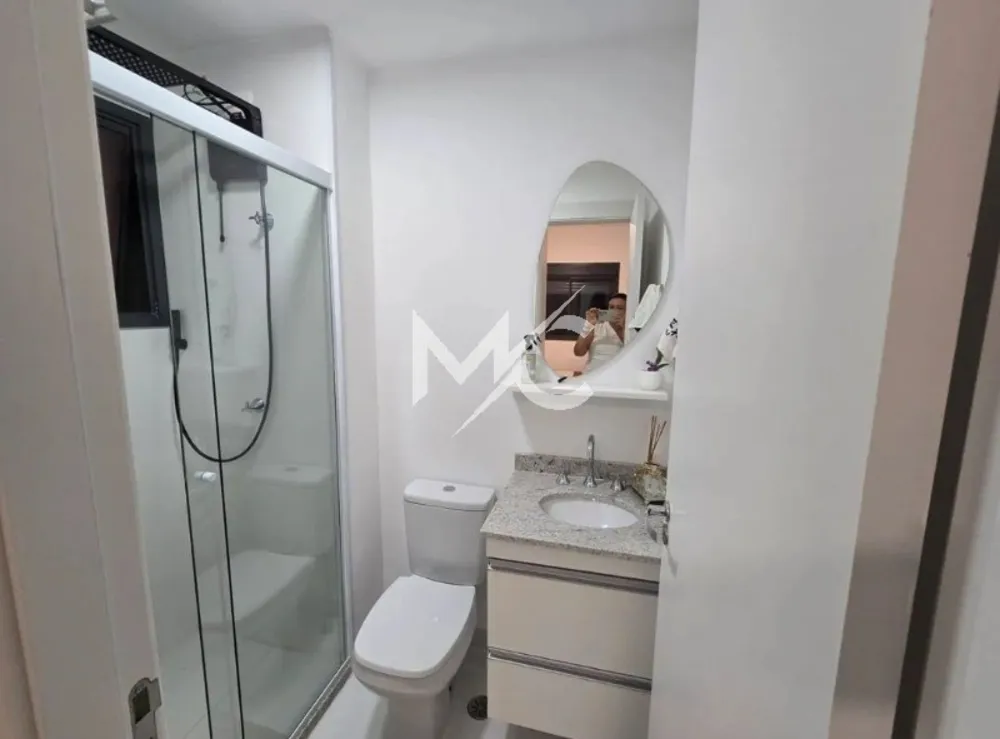 Apartamento, 1 quarto, 33 m² - Foto 8