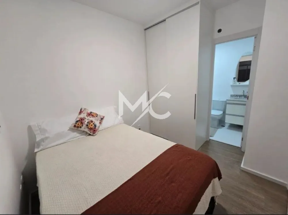 Apartamento, 1 quarto, 33 m² - Foto 6