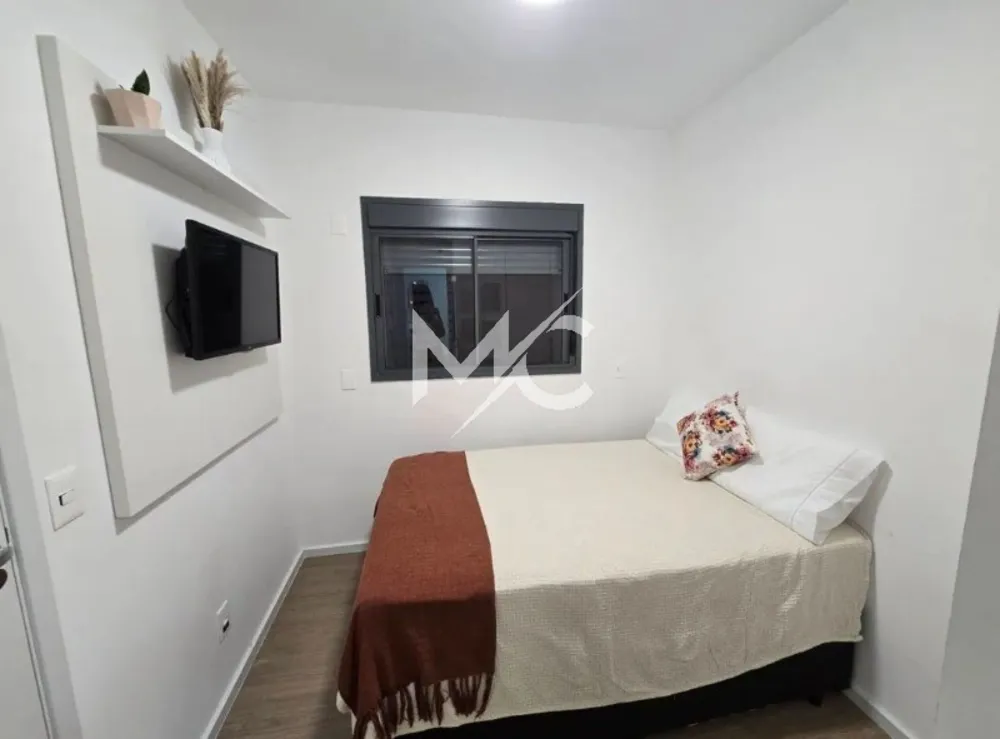 Apartamento, 1 quarto, 33 m² - Foto 7