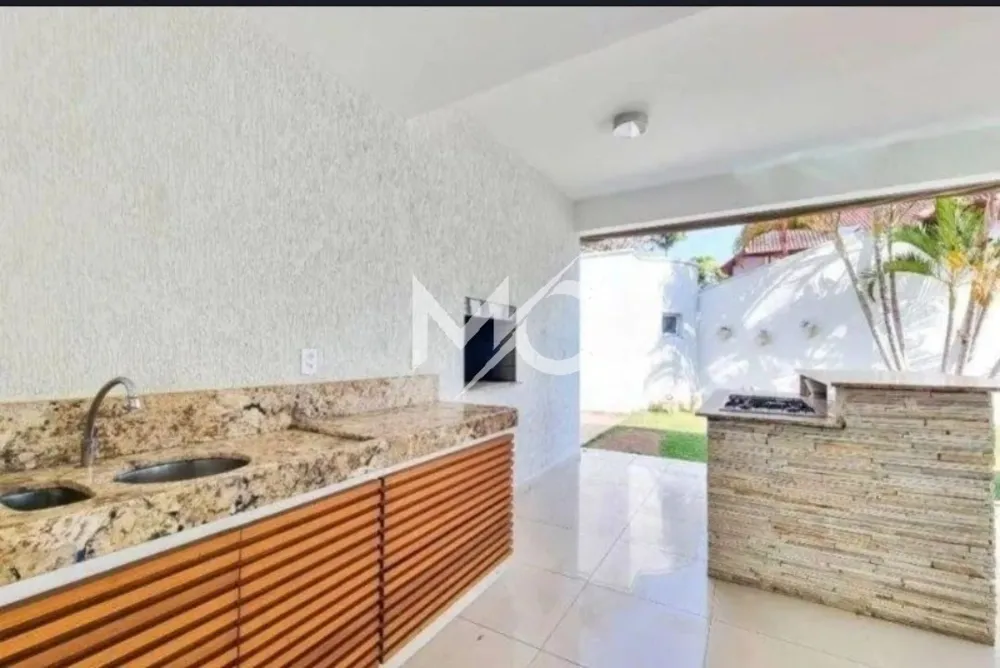 Casa, 4 quartos - Foto 12