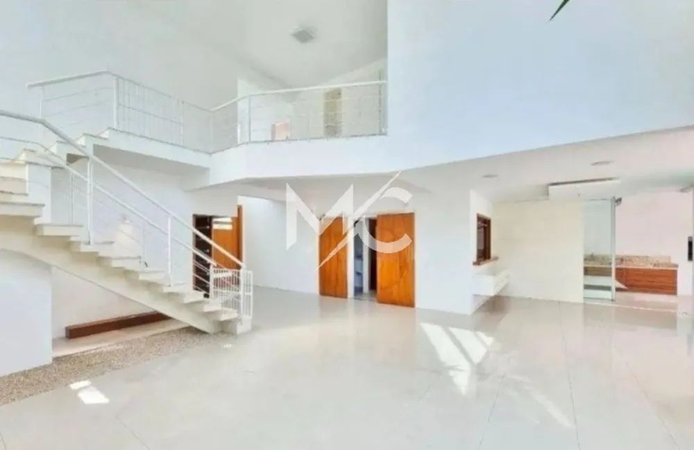 Casa, 4 quartos - Foto 1