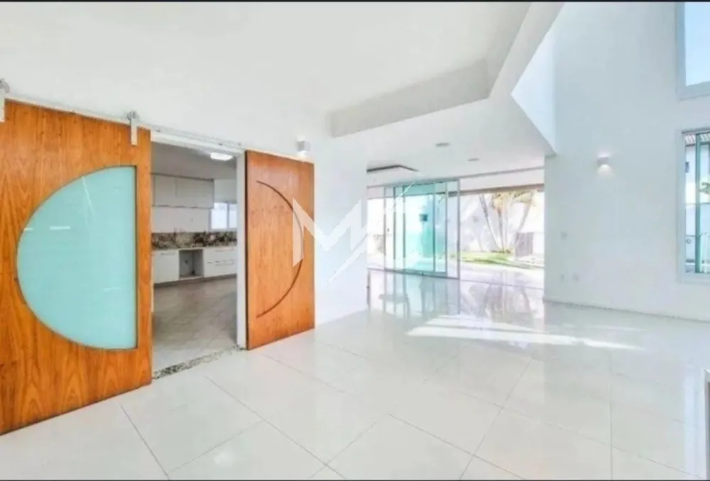 Casa, 4 quartos - Foto 2