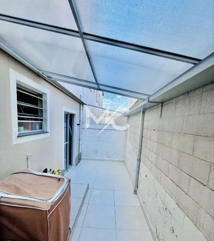 Apartamento, 2 quartos, 50 m² - Foto 3