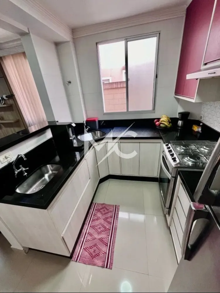 Apartamento, 2 quartos, 50 m² - Foto 2