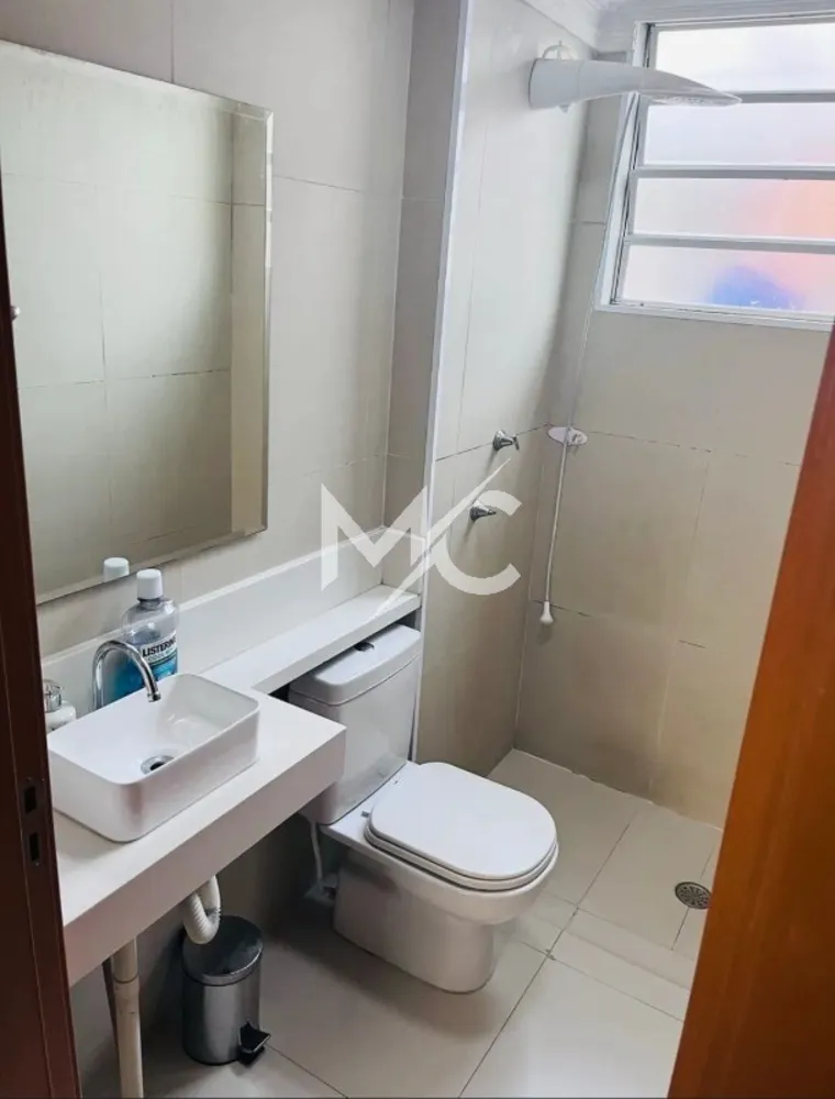 Apartamento, 2 quartos, 50 m² - Foto 4