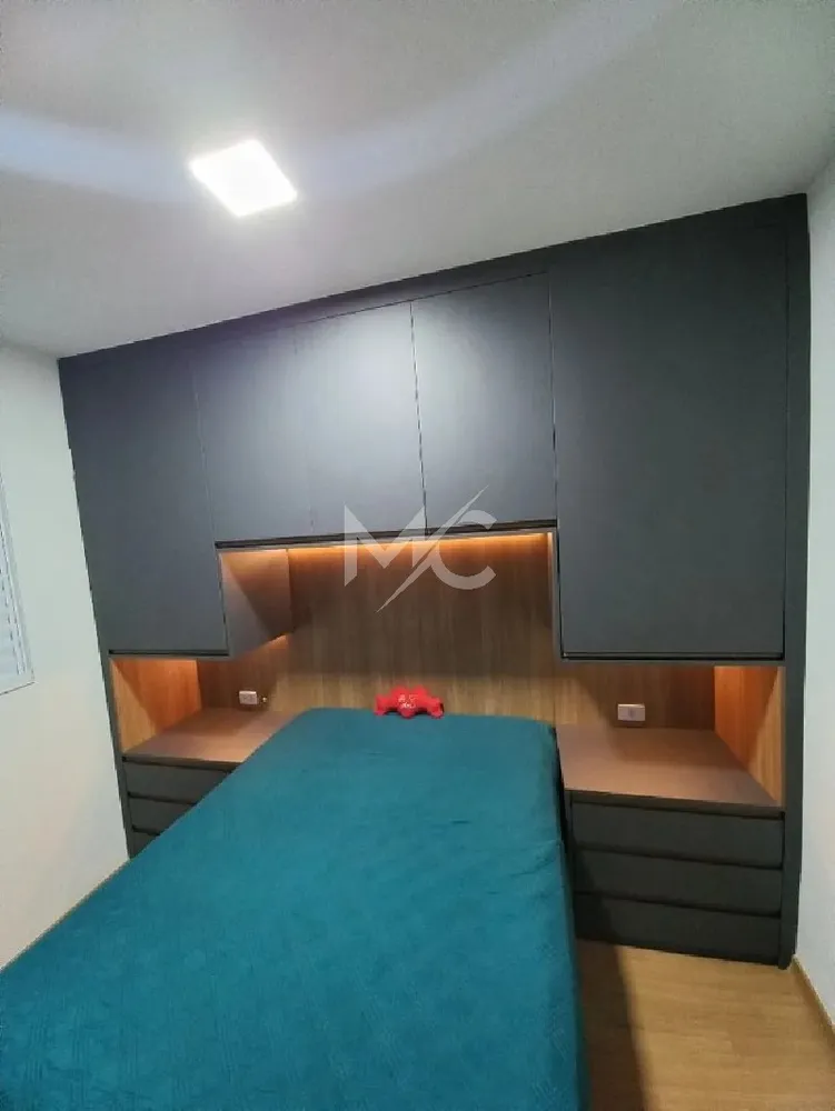 Apartamento, 2 quartos, 53 m² - Foto 6