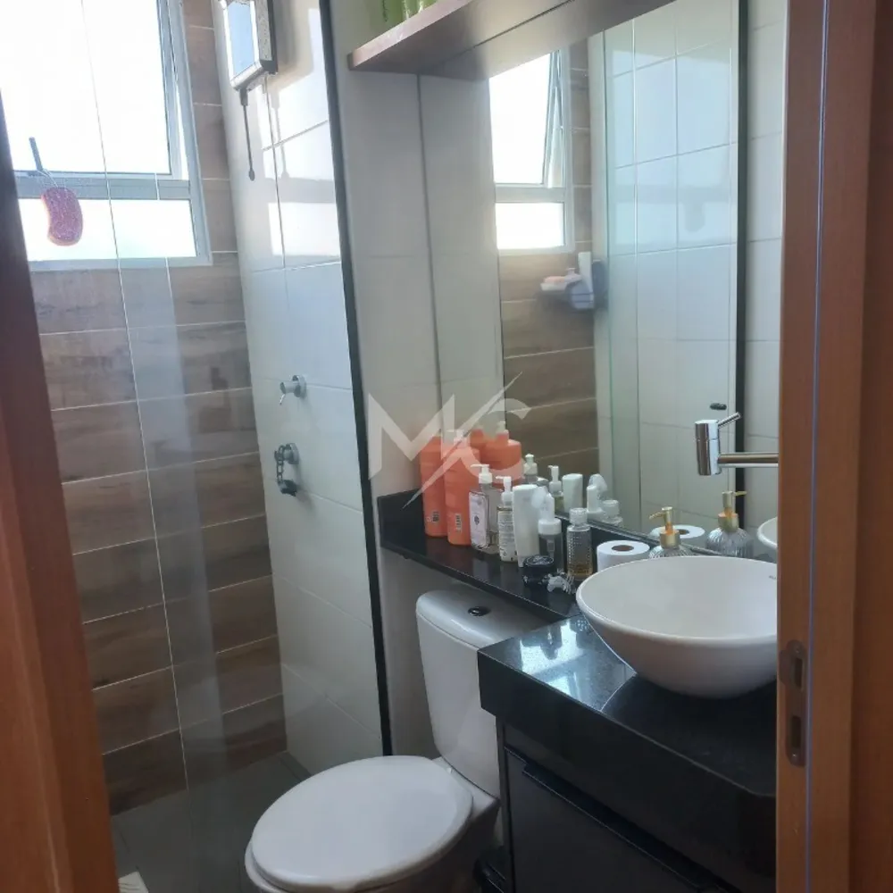 Apartamento, 2 quartos, 53 m² - Foto 2