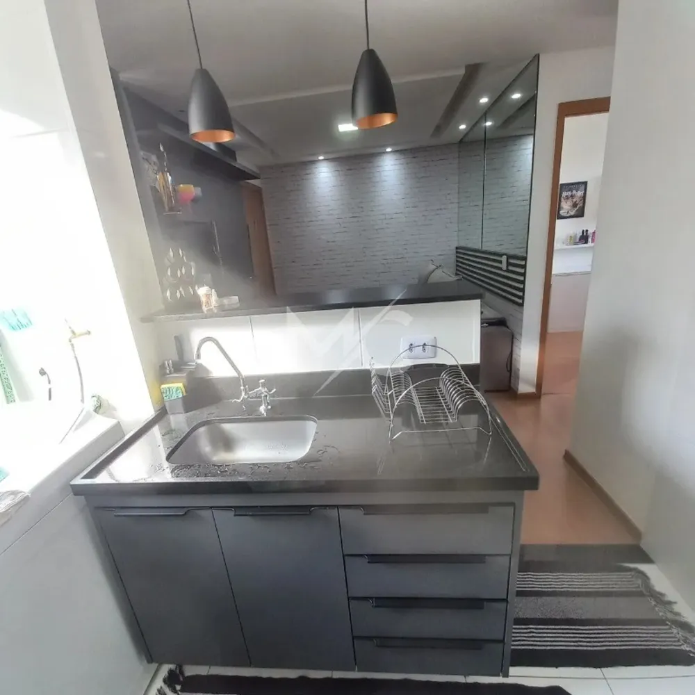 Apartamento, 2 quartos, 53 m² - Foto 5