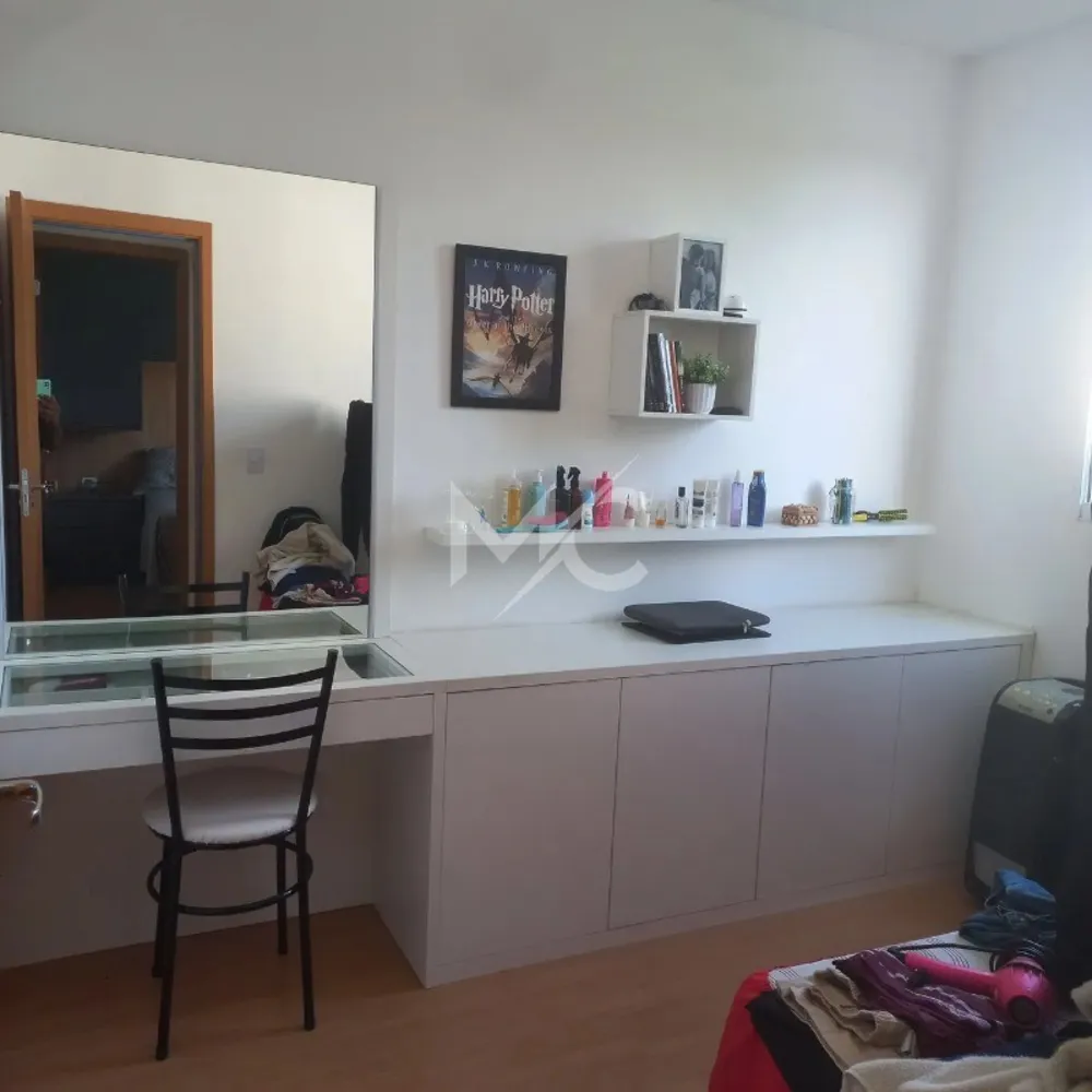 Apartamento, 2 quartos, 53 m² - Foto 1