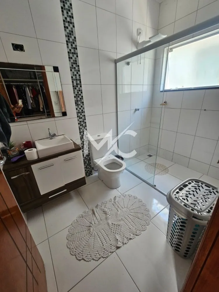 Casa, 3 quartos - Foto 5