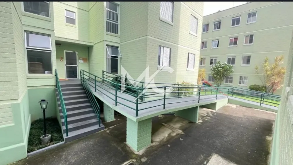 Apartamento, 2 quartos, 52 m² - Foto 1