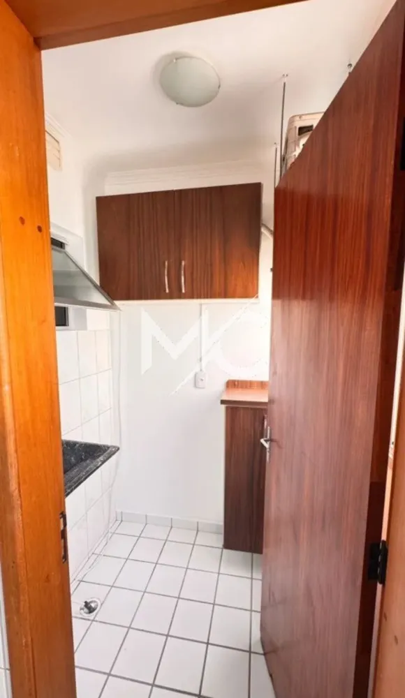 Apartamento, 2 quartos, 52 m² - Foto 4